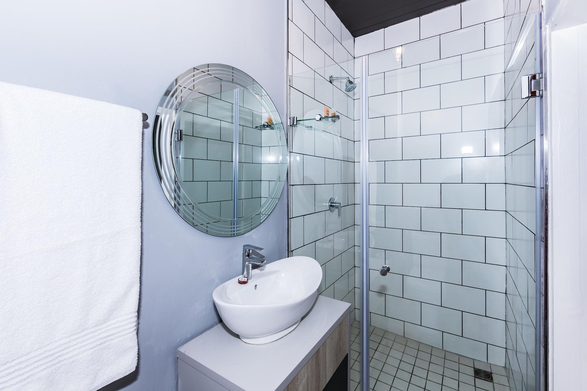 Innscape On Castle Hotel Cape Town Bagian luar foto