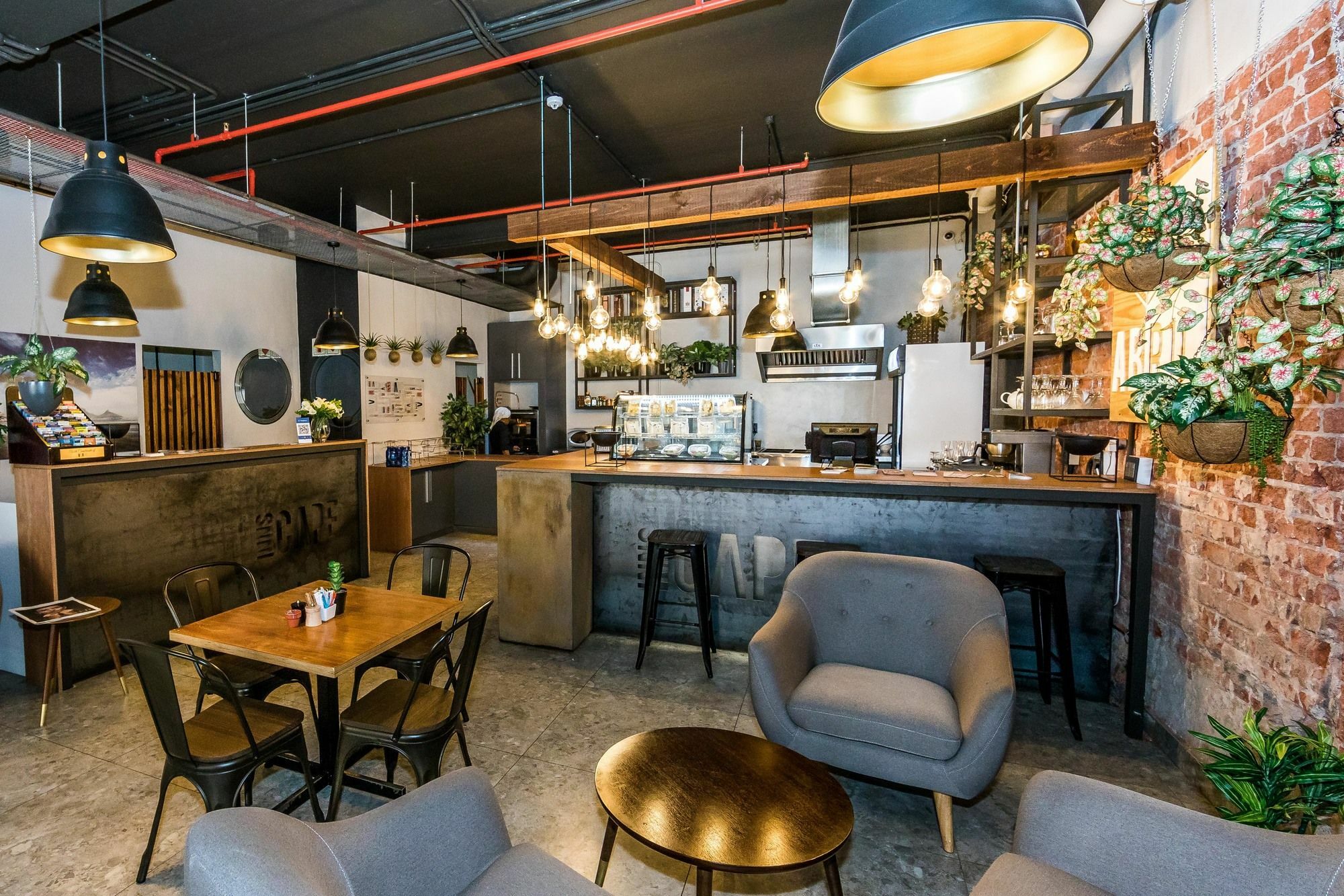 Innscape On Castle Hotel Cape Town Bagian luar foto